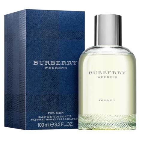 burberry weekend for men 1 oz|ripley burberry weekend 100 ml.